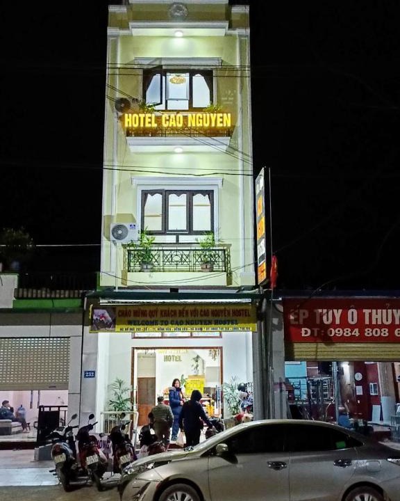 Dong Van Bed & Breakfast | Hotel Cao Nguyên