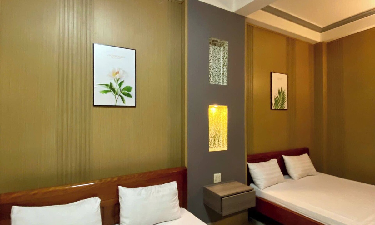 Ninh Kieu Hotel | Hotel Caravelle Can Tho 1