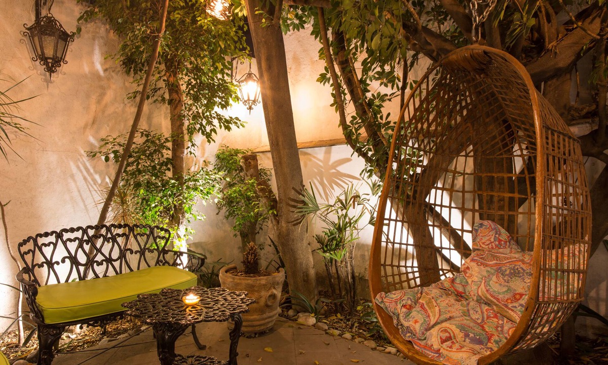 Hipodromo Bed & Breakfast | Hotel Casa Comtesse