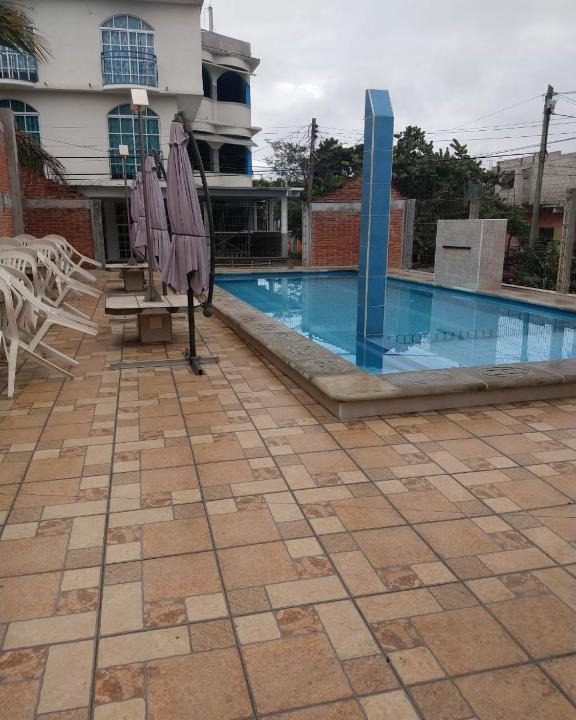 Tecolutla Hotel | Hotel Catala