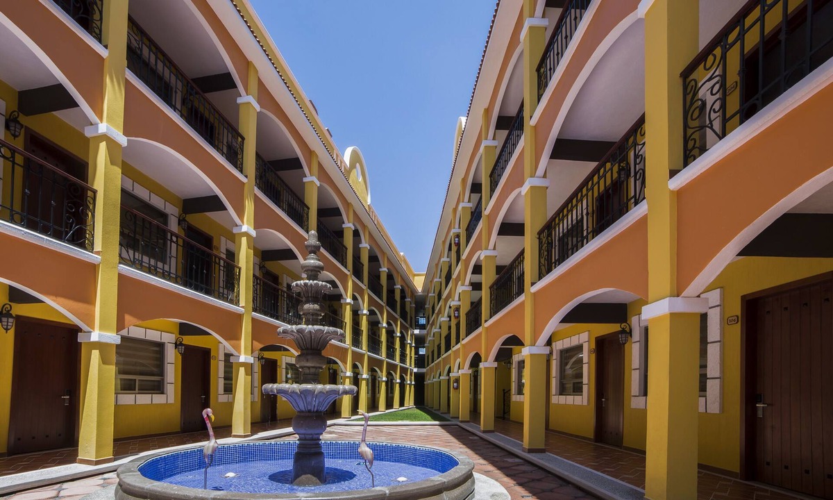 Acopinalco Hotel | Hotel Colonial Acopinalco Inn