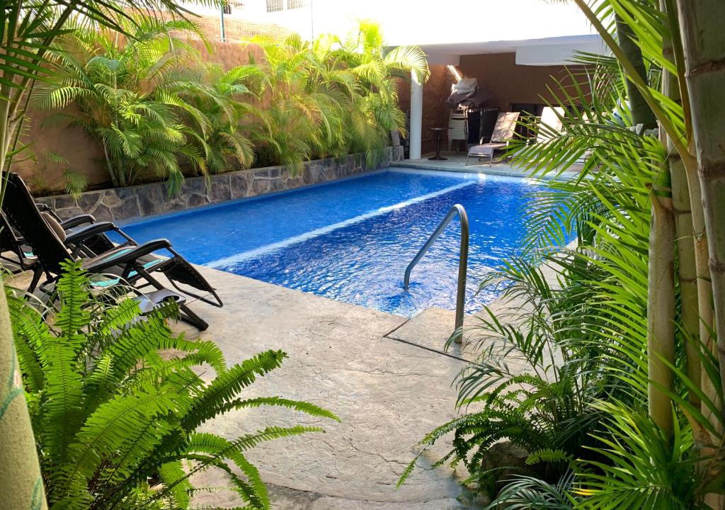 Bucerias Apartment | Hotel Condominium La Posada de Bucerias