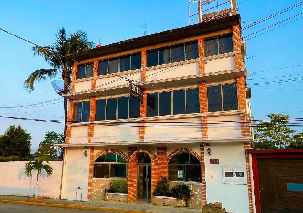 Cosoleacaque Hotel | Hotel Cosoleacaque Centro