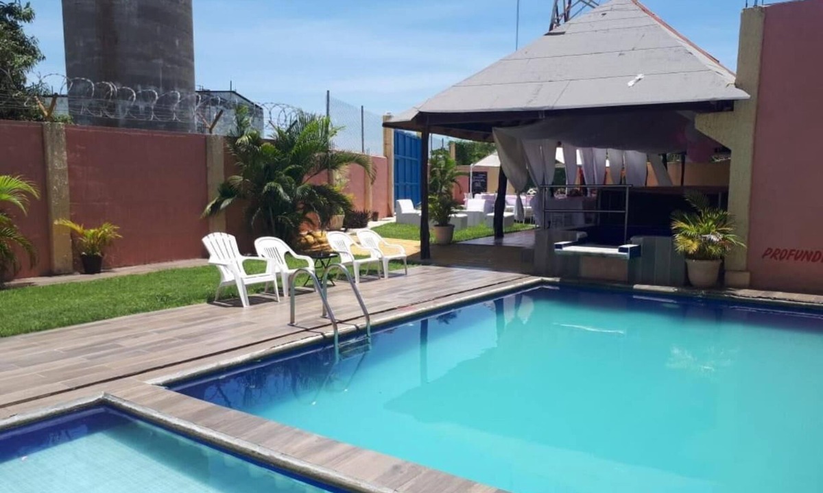 Lazaro Cardenas Hotel | HOTEL DEL BALSAS LAZARO CARDENAS