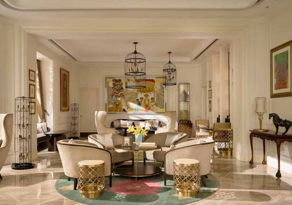 Phuong 6 Hotel | Hotel Des Arts Saigon Mgallery Collection
