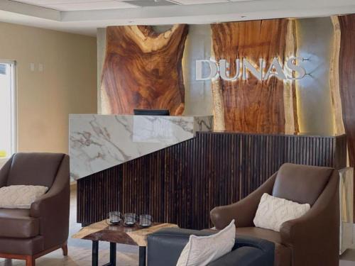 Ciudad Juarez Hotel | Hotel Dunas Near Consulate