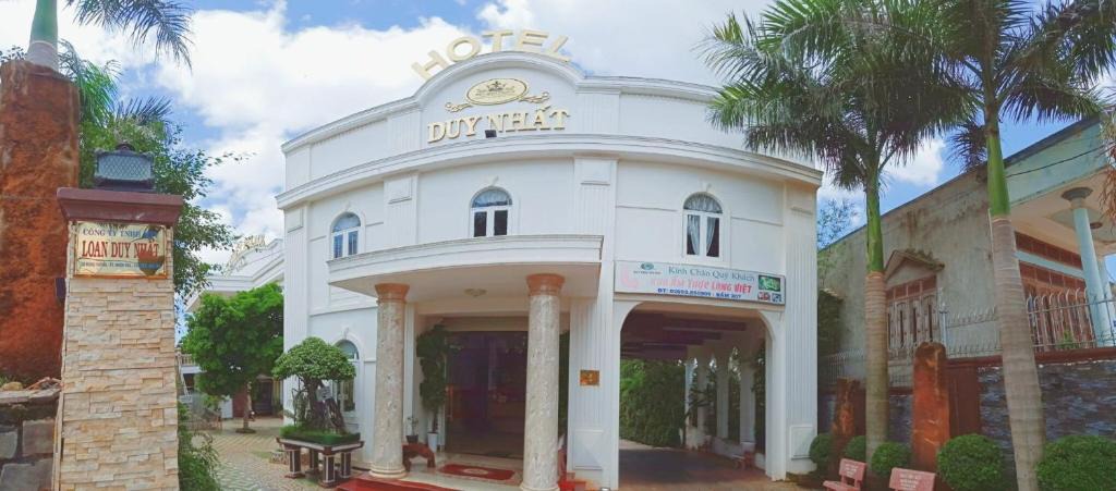 Chu Puh Hotel | HOTEL DUY NHẤT