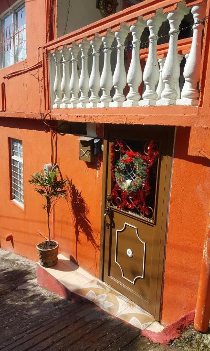 Xilitla Apartment | Hotel Economico