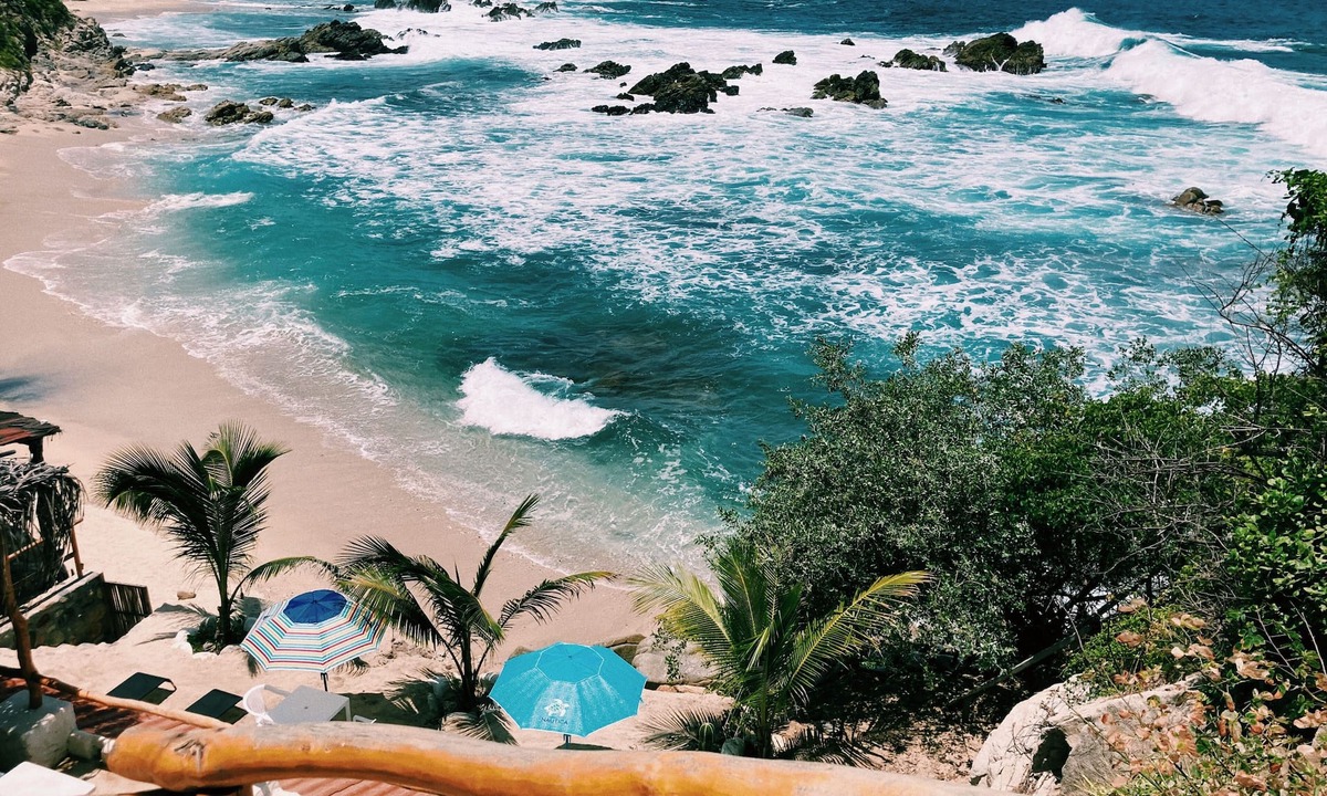 Cuatunalco Hotel | Hotel el Risco
