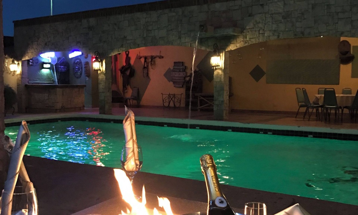 Magdalena de Kino Hotel | Hotel El Toro
