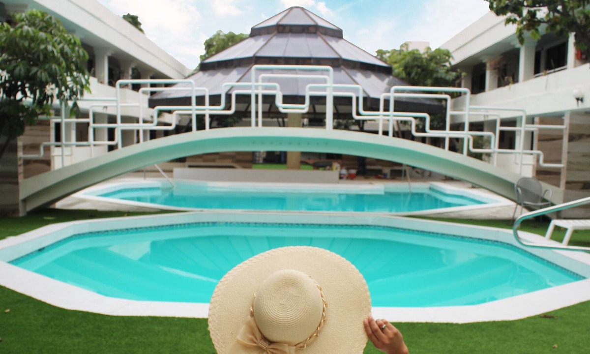 Tijuana Hotel | Hotel Fiesta Tijuana