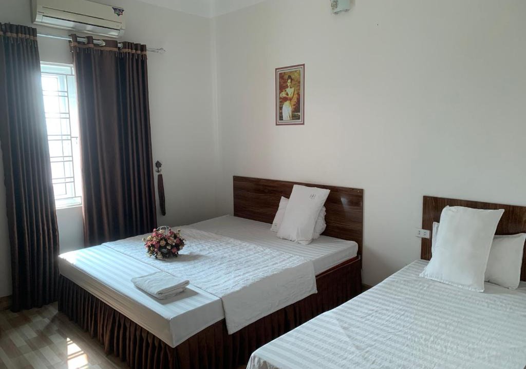 Ba Vi Bed & Breakfast | HOTEL GIA BẢO