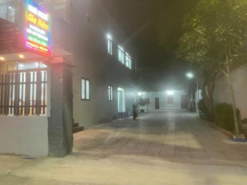 Long Hai Bed & Breakfast | Hotel Gia Hân