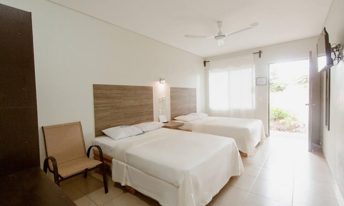 San Lorenzo Cacaotepec Hotel | Hotel Guivá San Pablo