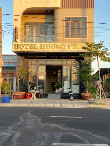 Xuyen Moc House | Hotel Hương Phong