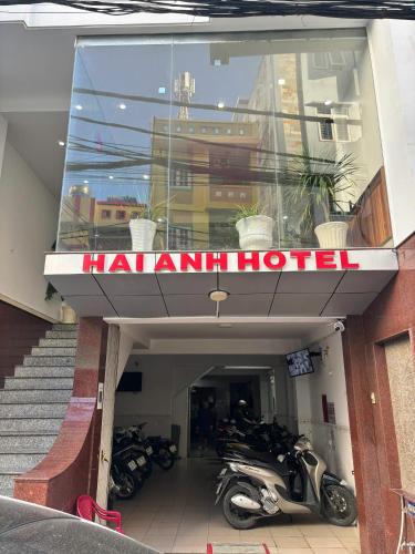 Thang Tam Hotel | Hotel Hải Anh