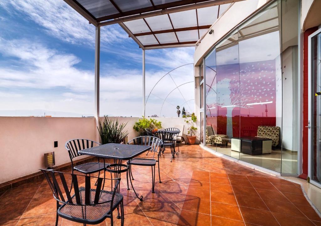 Celaya Hotel | Hotel HC