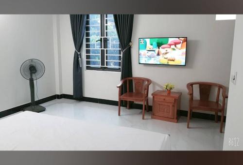 Binh Xuyen Hotel | Hotel Hiền Anh gần Đại Lải