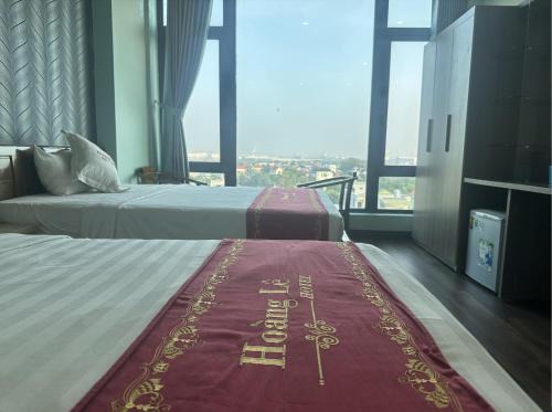 Tien Hai Apartment | Hotel Hoàng Lê Tiền Hải