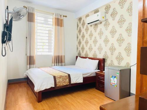 Ninh Kieu Hotel | HOTEL HUỲNH MAI - Sông Hậu Park