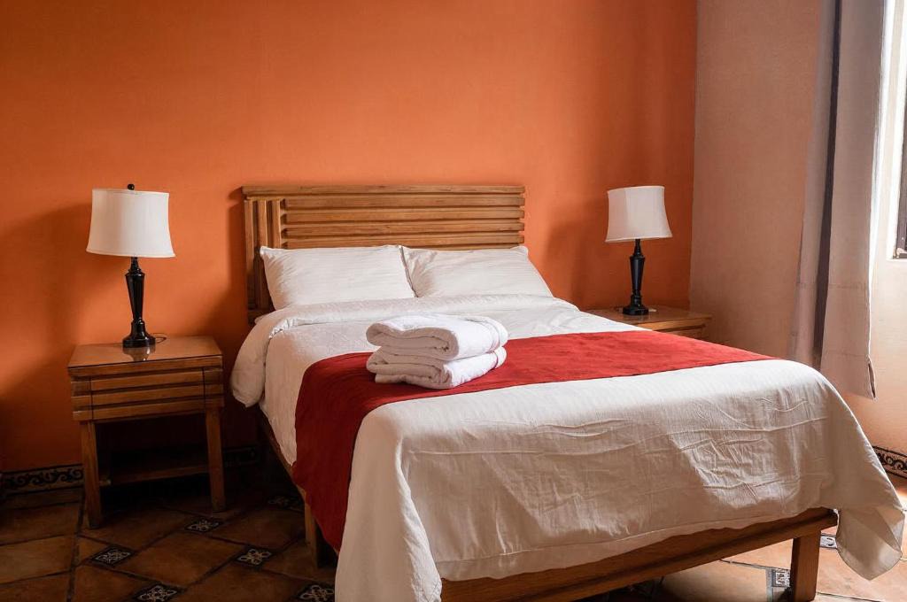 Tepoztlan Hotel | Hotel Integra Tepoztlán