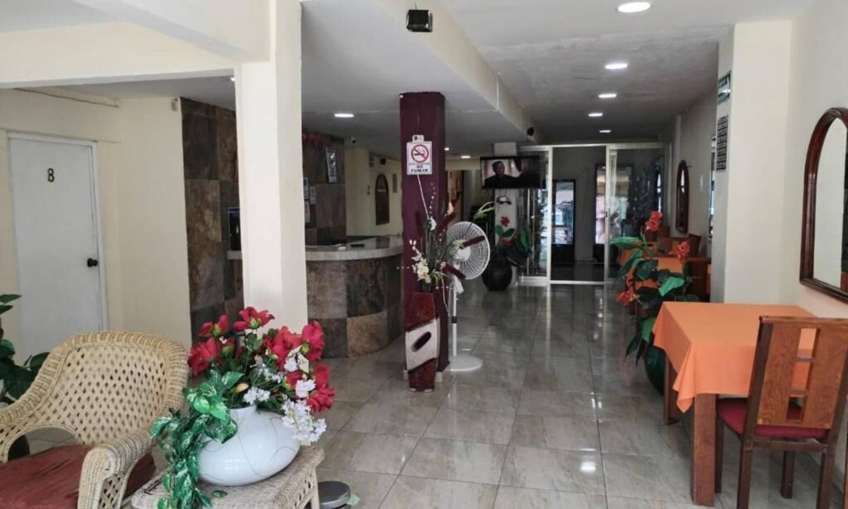 Minatitlán Hotel | HOTEL JUAREZ