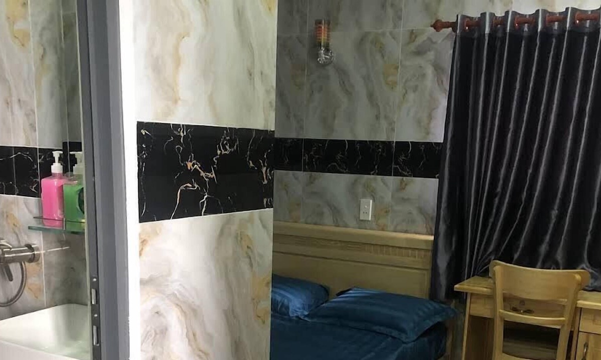 Tan Uyen Town Hostel | HOTEL KIM HANG