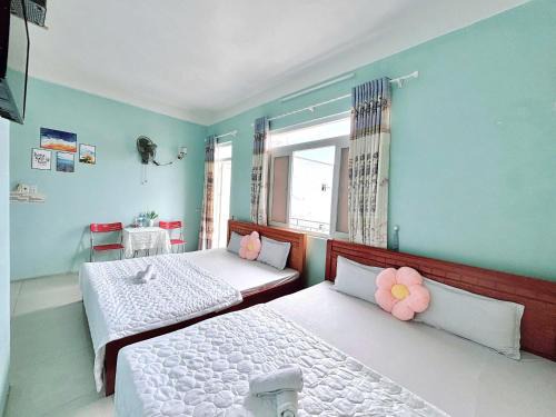 Ly Son Bed & Breakfast | Hotel Kim Ngân Đảo Lý Sơn
