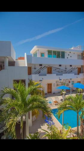 San Blas Hotel | Hotel La Casa de las Cocadas