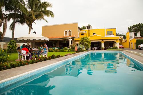 Centro Hotel | Hotel La Loma Tepic