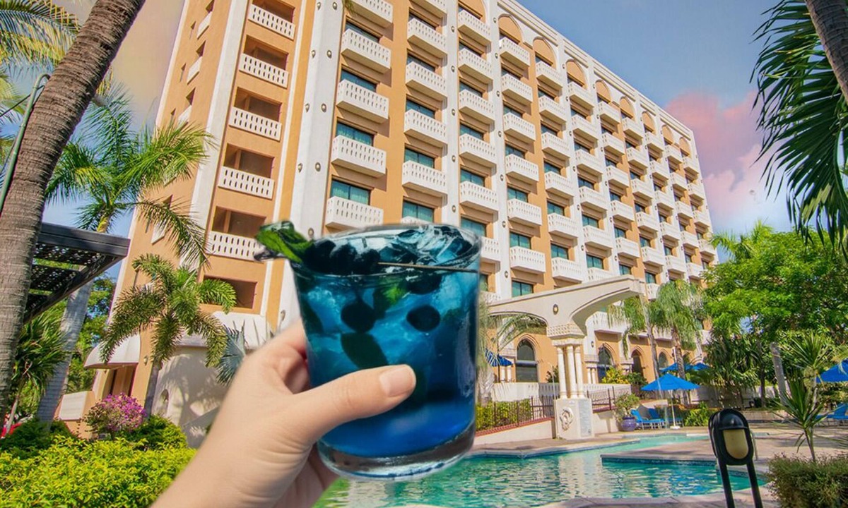Tres Rios Hotel | Hotel Lucerna Culiacan