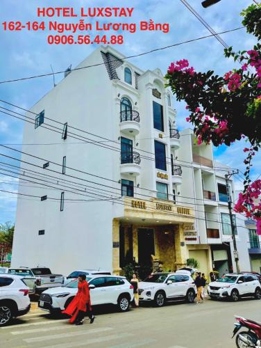 Pleiku Hotel | Hotel Luxstay