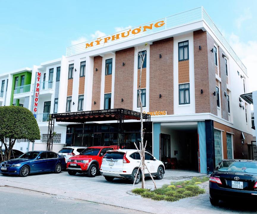 Rach Gia House | Hotel Mỹ Phương