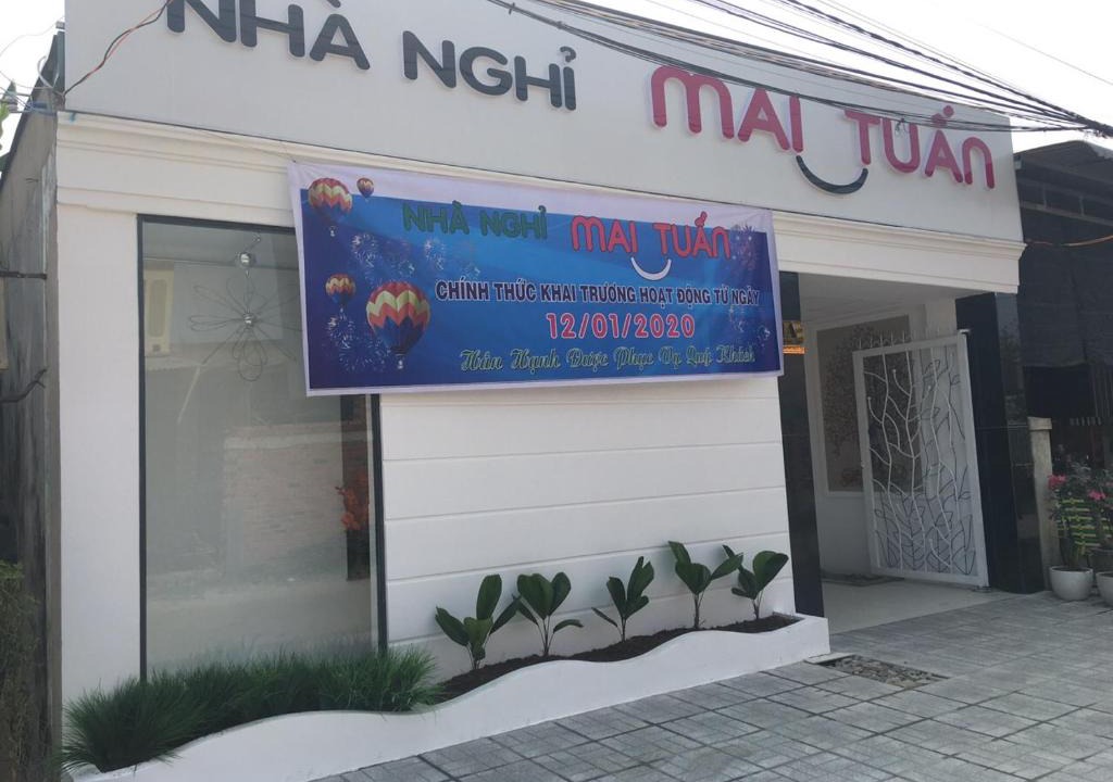 Hoa Thanh Hotel | Hotel MAI TUAN Phạm Hùng