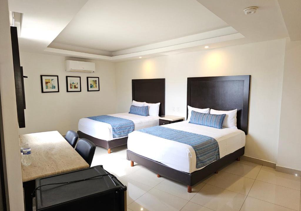 Centro Hotel | Hotel Maria Elena