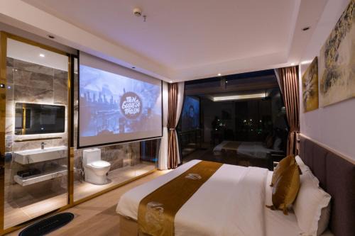Lang Son Hotel | Hotel Miamor