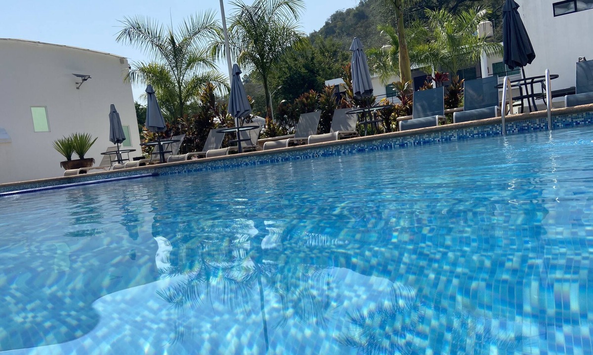 Tamasopo Hotel | Hotel Minerva