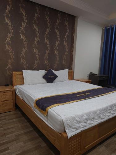 Go Vap Hotel | Hotel Minh Thư