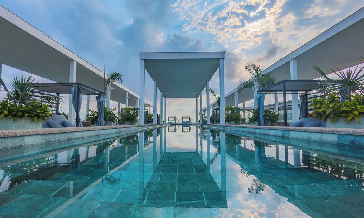Nuevo Vallarta Hotel | Hotel Mio Riviera Nayarit - Adults Only