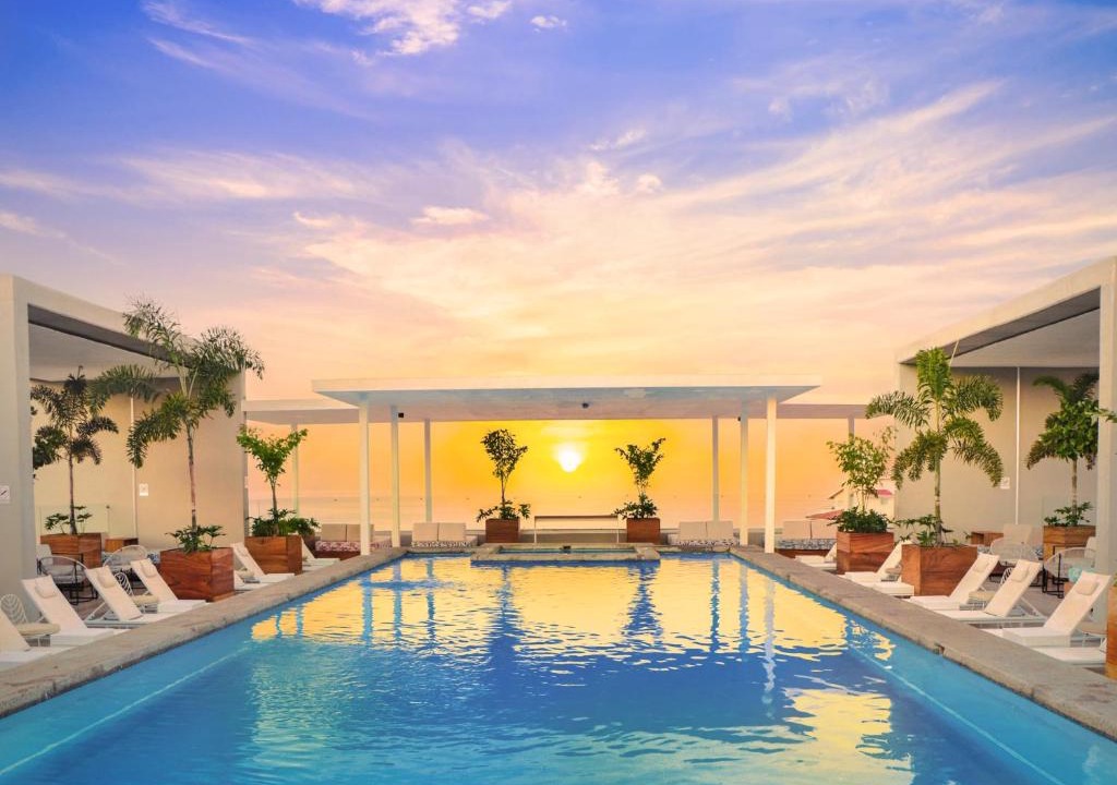 South Hotel Zone Hotel | Hotel Mio Vallarta - Adults Only