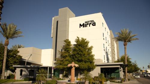 San Luis Rio Colorado Hotel | Hotel Mirra San Luis