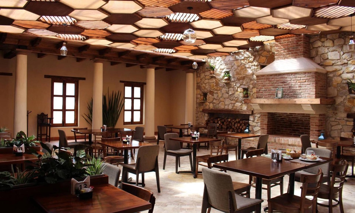 Santa Lucia Hotel | Hotel Parador Margarita