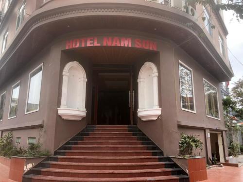 Thuy Nguyen Apartment | Hotel Nam Sơn