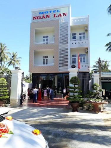 Hoai Nhon Hotel | Hotel Ngân Lan