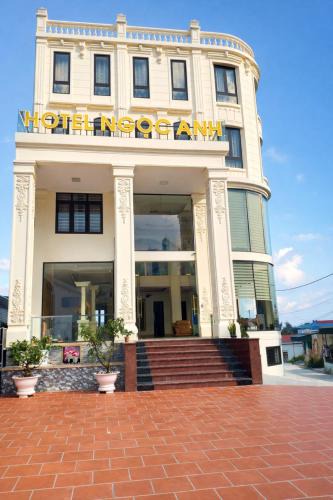 Van Don Hotel | Hotel Ngoc Anh - Van Don