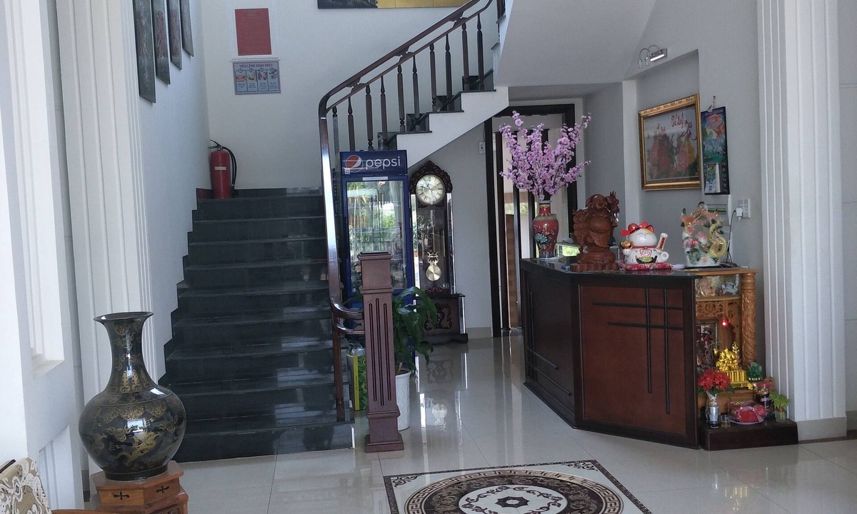 Cu Jut Hotel | Hotel Nguyen Ngoc