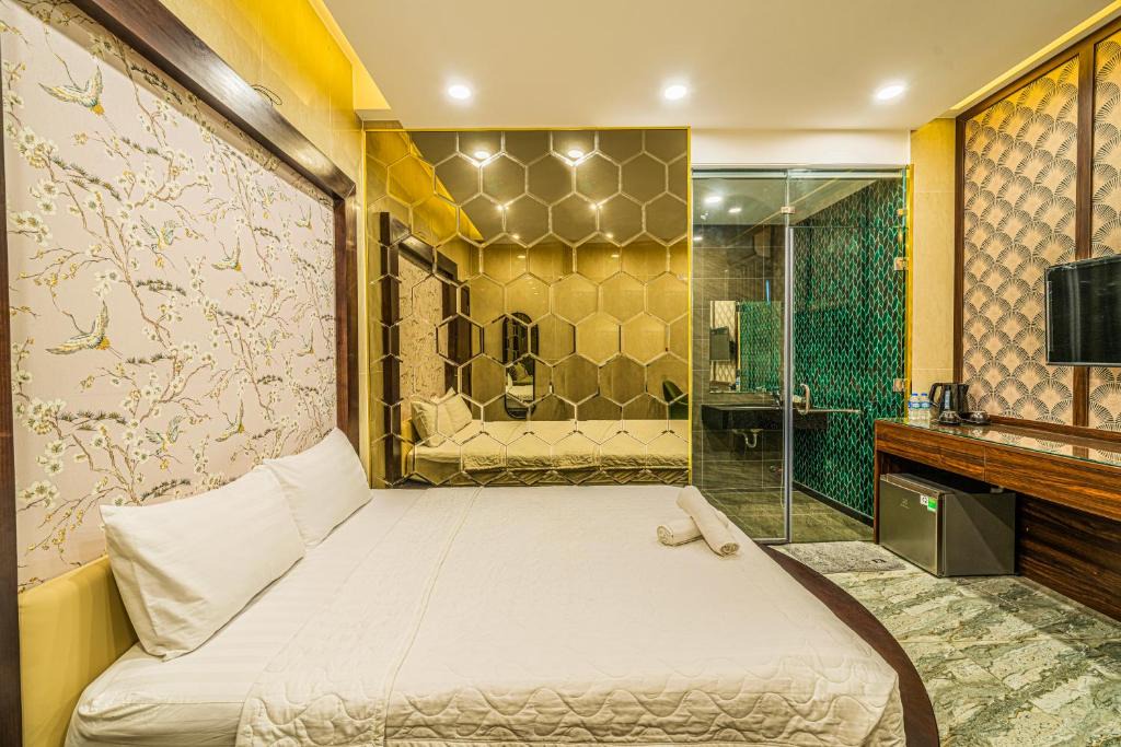 Go Vap Hotel | Hotel Nguyen Van Khoi