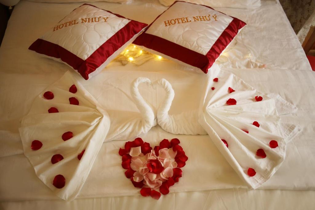 Buu Long Hotel | Hotel Như ý Biên Hòa
