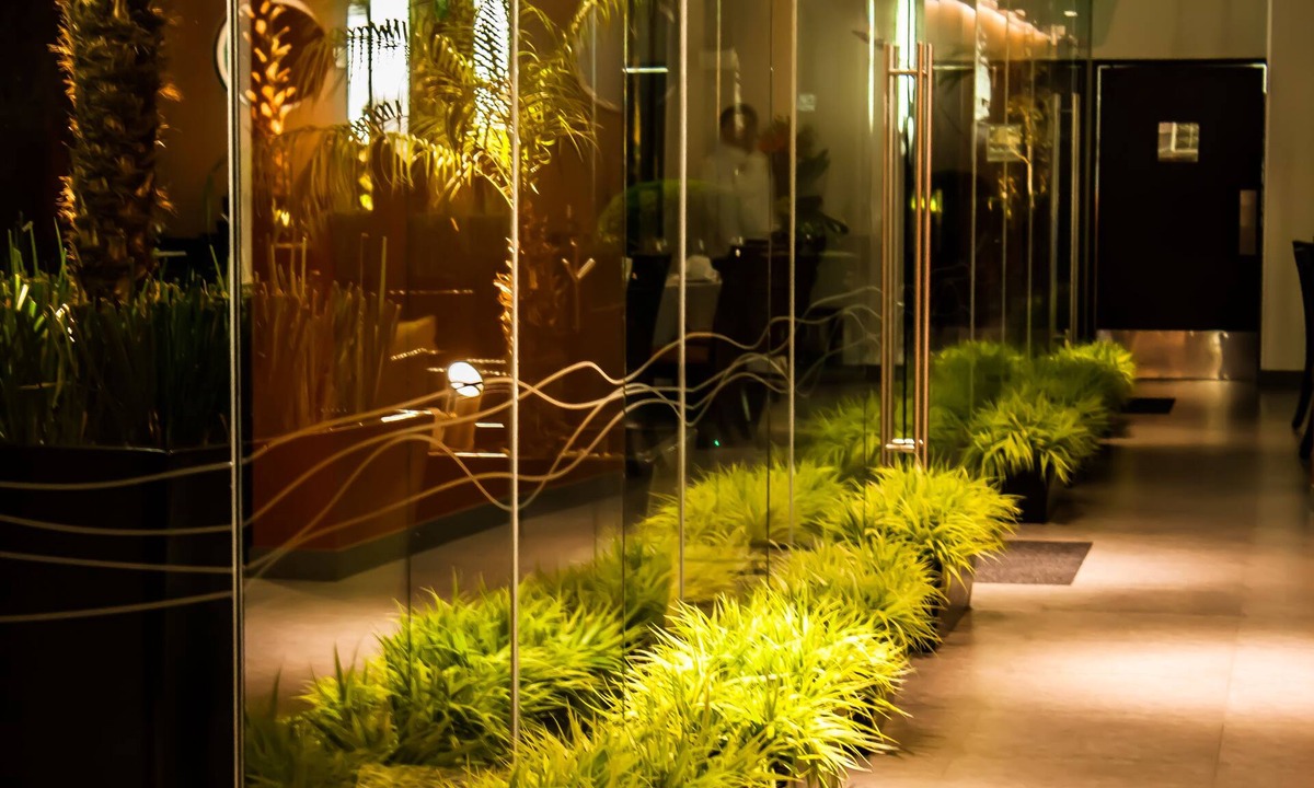 Benito Juarez Hotel | Hotel Novit