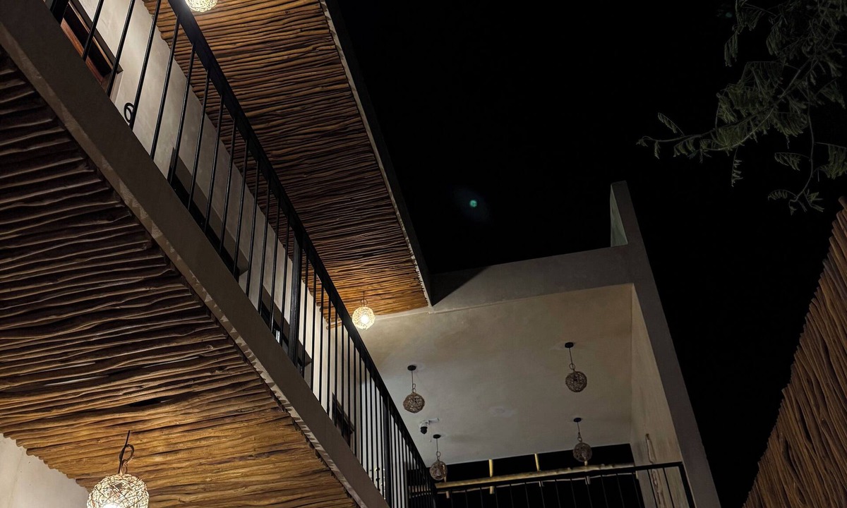 Valladolid Hotel | hotel otoch maya